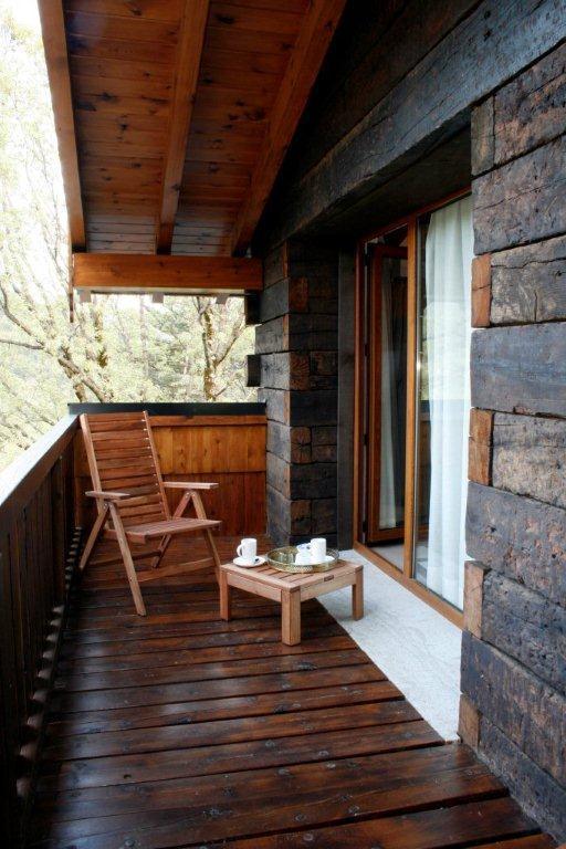 Hotel Rural Las Rozuelas Cercedilla Oda fotoğraf