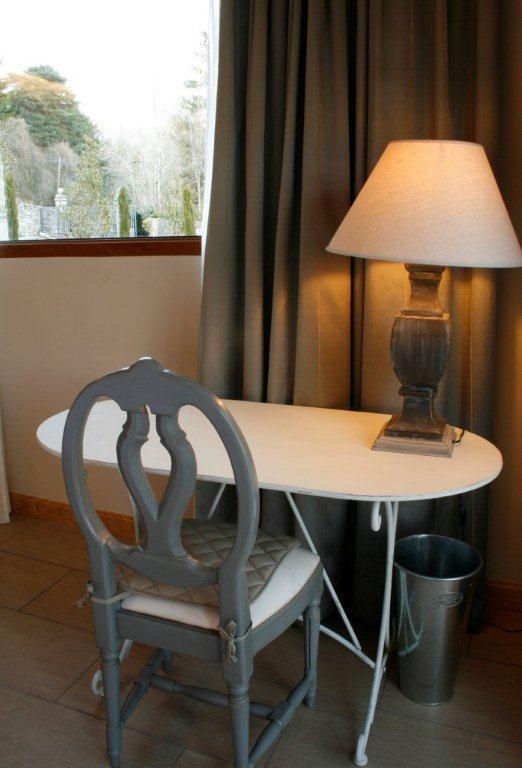 Hotel Rural Las Rozuelas Cercedilla Oda fotoğraf