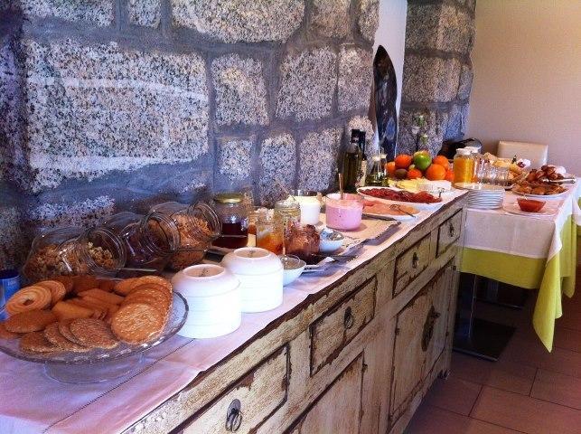 Hotel Rural Las Rozuelas Cercedilla Dış mekan fotoğraf